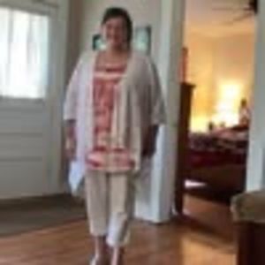 Meet your Posher, Marla